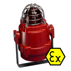 BEKA BExBG05D Flameproof Beacon
