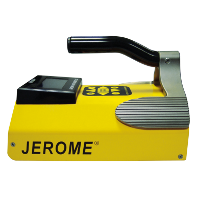 AZI Jerome J405 Mercury Vapour Analyser