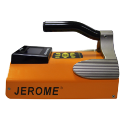 AZI Jerome J605 Hydrogen Sulphide Analyser