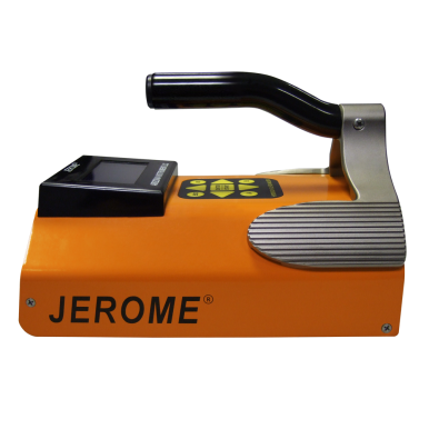 AZI Jerome J605 Hydrogen Sulphide Analyser