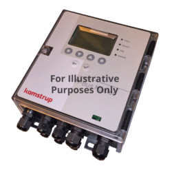 M-Bus Master MultiPort 250L For 250 Slaves