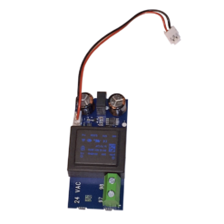 Kamstrup 24v Power Supply