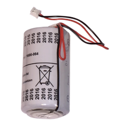 Kamstrup D-Cell 3.6v Battery