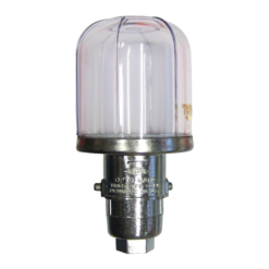 ¼” NPT Trico 30054 Opto-Matic Constant Level Oiler, 4 oz