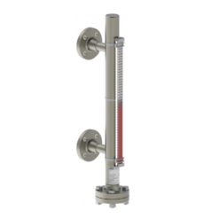 Weka Magnetic Visual Level Indicator / Gauge