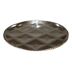 AZI 990-0233, 100 x MAX Waffle Sample Pans