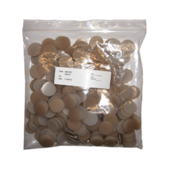 AZI 990-0207, 100 x Vapor Pro Thin Septa