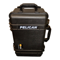 AZI 990-0217 Jerome Hard Transit Case