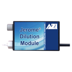 AZI 990-0225 Jerome J605 Dilution Module, 10:1