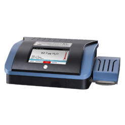 AZI Computrac Vapor Pro XL Moisture Specific Analyser