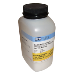 AZI 800-0037 MAX Sodium Tartrate Reagent, 500g