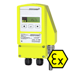 Schischek ExBin-D Explosion Proof Thermostat / Hygrostat