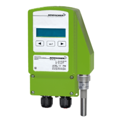 Schischek InCos-D Temperature / Humidity Transmitter