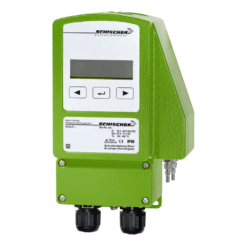 Schischek InCos-P Differential Pressure Transmitter