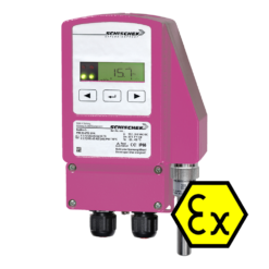 Schischek RedBin-D Explosion Proof Thermostat / Hygrostat