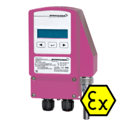 Schischek RedCos-D Explosion Proof Temperature / Humidity Transmitter