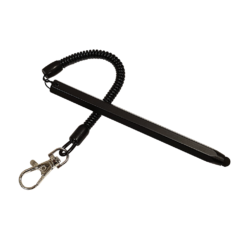Aegex Passive Stylus, with Tether