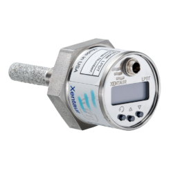 Xentaur Model LPDT Dew Point Meter