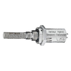 Xentaur Model HDT Dew Point Meter