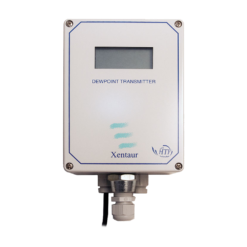 Xentaur Model XDT Dew Point Transmitter, NEMA 4X Box