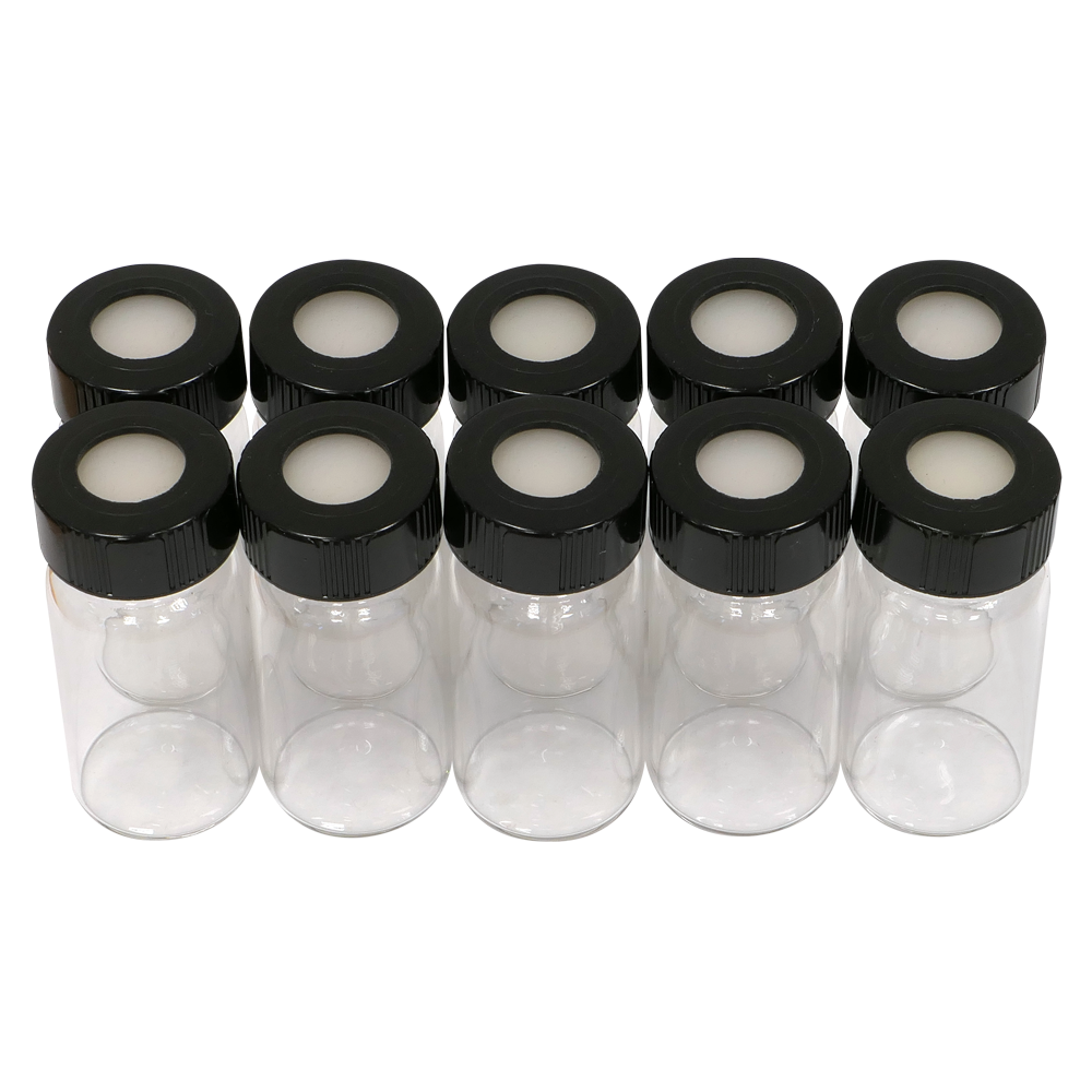 AZI 990-0153, 10 x Vapor Pro Bottle Testing Assembly - Able Instruments