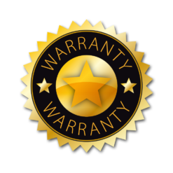 Aegex Direct Warranty