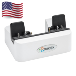 Aegex 10 Charging Station, US