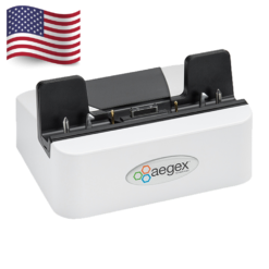 Aegex 10 Docking Station, US