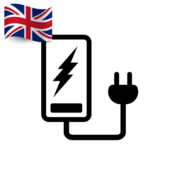 Bartec PIXAVI Cam / Phone Charger, UK