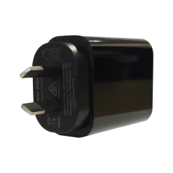 BARTEC Pixavi Cam / Phone Charger, AUS
