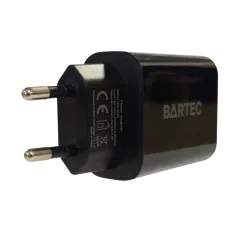 BARTEC Pixavi Cam / Phone Charger, EU