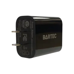 BARTEC Pixavi Cam / Phone Charger, US