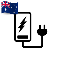 Bartec PIXAVI Cam / Phone Charger, AUS