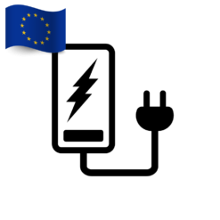 Bartec PIXAVI Cam / Phone Charger, EU
