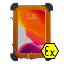 Xciel XCZ1 iPad Mini 6 Intrinsically Safe iPad Case