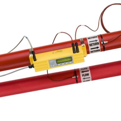 micronics-u1000mkii Clamp On Energy Meter
