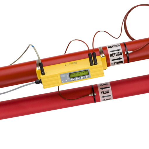 micronics-u1000mkii Clamp On Energy Meter
