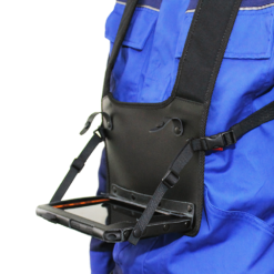 Ecom Tab-Ex DZ2 Chest Harness