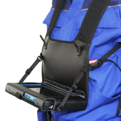 Ecom Tab-Ex DZ1 Chest Harness