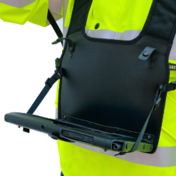 Ecom Tab-Ex Pro DZ2 Chest Harness