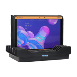 Ecom Tab-Ex Pro DZ2 Desktop Charger, 5 Bays