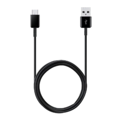 Ecom Smart-Ex / Tab-Ex USB-C to USB-A Data / Charging Cable
