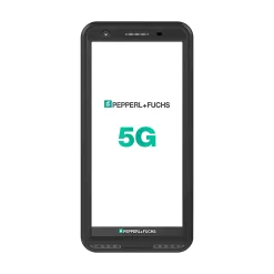Pepperl+Fuchs Smart-Ex 03 DZ1 intrinsically safe smartphone