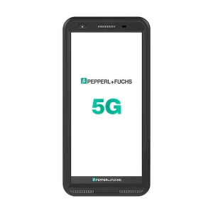 Pepperl+Fuchs Smart-Ex 03 DZ1 intrinsically safe smartphone