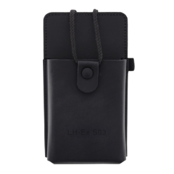 Ecom Smart-Ex 03 Smartphone Leather Holster