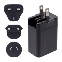 Ecom Smart-Ex 03 Travel Charger