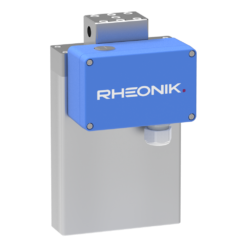 Rheonik RHM 04 Small Coriolis Mass Flow Meter < 18 kg/min