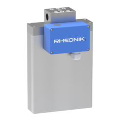 Rheonik RHM 10 Medium Coriolis Mass Flow Meter < 90 kg/min