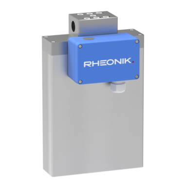Rheonik RHM 10