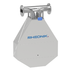 Rheonik RHM 100 Large Coriolis Mass Flow Meter < 12000 kg/min